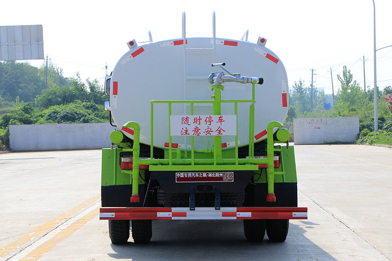 大福瑞卡 9.2吨洒水车