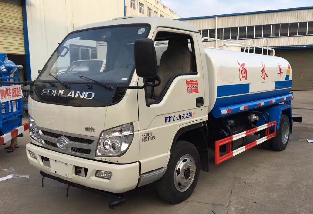 垃圾车身抖动的原因